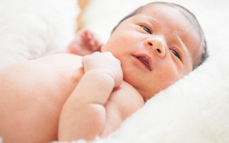 Táo bón ở trẻ sơ sinh và cách chữa đơn giản tại nhà