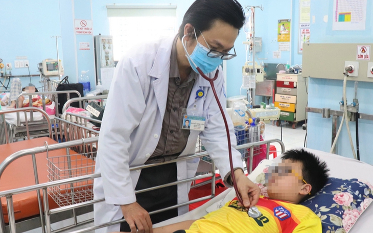 "Chìa khóa" phát hiện sớm sốt xuất huyết, phòng ngừa biến chứng nặng
