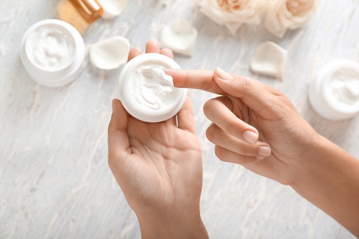 Lý do kem dưỡng trắng da Epop lọ 30g bị chỉ lưu hành và thu hồi trên toàn quốc - Ảnh 1.