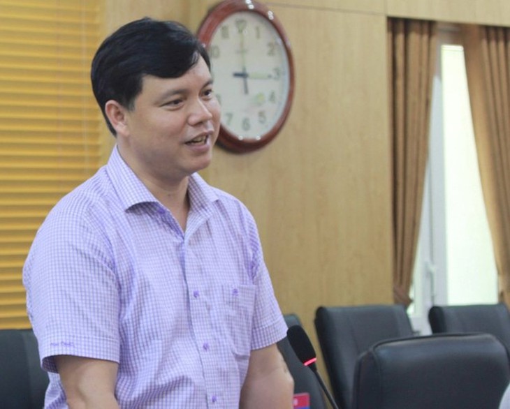 Bệnh viện YHCT Nghệ An đẩy mạnh ứng dụng nghiên cứu khoa học, nâng cao chất lượng khám chữa bệnh - Ảnh 2. Bệnh viện YHCT Nghệ An đẩy mạnh ứng dụng nghiên cứu khoa học, nâng cao chất lượng khám chữa bệnh - Ảnh 2.
