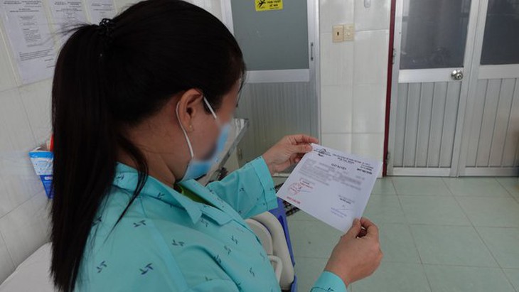 TP.HCM ghi nhận trường hợp mắc đậu mùa khỉ thứ hai - Ảnh 1.