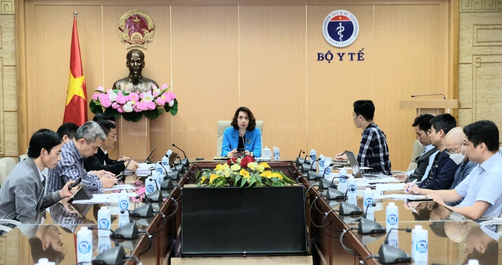 Nóng: Việt Nam xuất hiện ca cúm A(H5) trên người sau hơn 8 năm không ghi nhận - Ảnh 1.