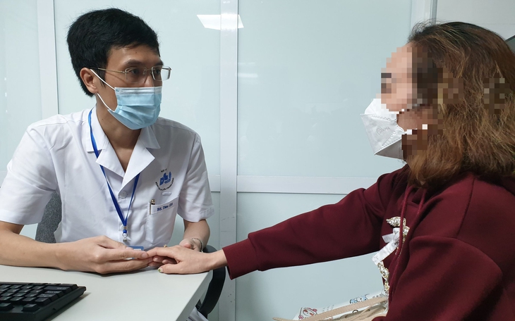 Sai lầm hay gặp khi chữa vảy nến khiến bệnh nặng thêm