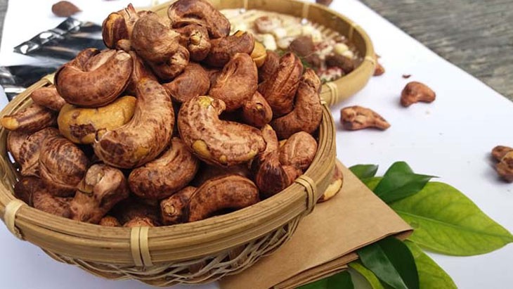 Ăn 5 loại hạt này sẽ giúp giảm cân nhanh chóng - Ảnh 6.