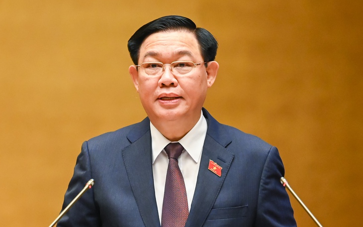 Chủ tịch Quốc hội: Xem xét kỹ lưỡng, đảm bảo chất lượng, ổn định, lâu dài của Luật Khám bệnh, chữa bệnh