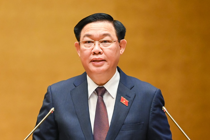 Chủ tịch Quốc hội: Xem xét kỹ lưỡng, đảm bảo chất lượng, ổn định, lâu dài của Luật Khám bệnh, chữa bệnh - Ảnh 2.