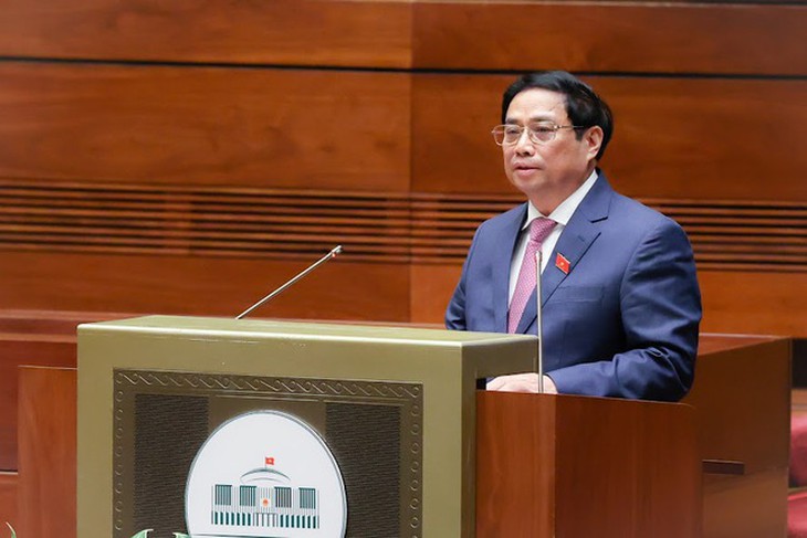 Thủ tướng: 'Nỗ lực phấn đấu hoàn thành thắng lợi các mục tiêu, nhiệm vụ kế hoạch năm 2022, năm 2023' - Ảnh 2.