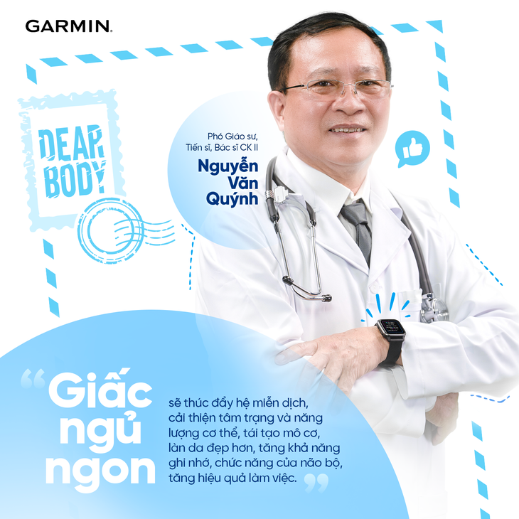 Bạn đã yêu cơ thể đúng cách? 3 lá thư cơ thể gửi gắm bạn ngay lúc này! - Ảnh 1.