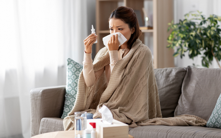 Để viêm mũi, viêm xoang mạn tính không còn là nỗi ám ảnh