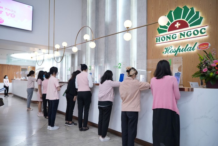 20/10 ngày hội áo hồng - khi cộng đồng cùng chung tay đẩy lùi ung thư vú - Ảnh 2.