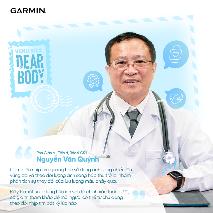 Bạn đã yêu cơ thể đúng cách? 3 lá thư cơ thể gửi gắm bạn ngay lúc này! - Ảnh 2.