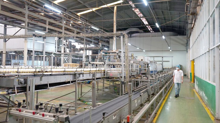 Công nghệ sản xuất có phải là bí quyết chinh phục người tiêu dùng? - Ảnh 2.