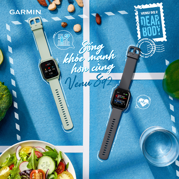 Bạn đã yêu cơ thể đúng cách? 3 lá thư cơ thể gửi gắm bạn ngay lúc này! - Ảnh 3.