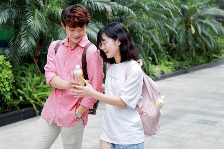 Công nghệ sản xuất có phải là bí quyết chinh phục người tiêu dùng? - Ảnh 3.