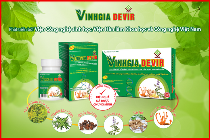 Để viêm mũi, viêm xoang mạn tính không còn là nỗi ám ảnh - Ảnh 3.