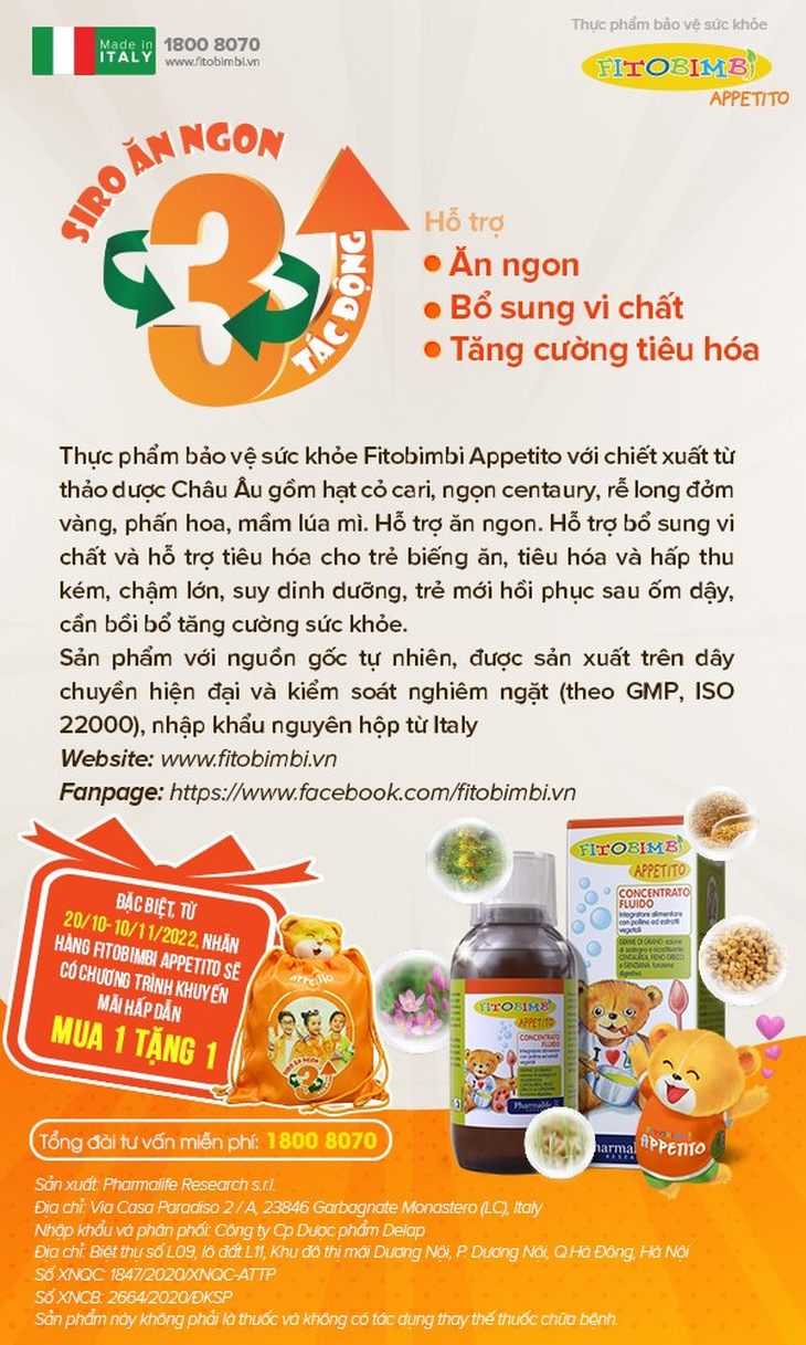 Trẻ biếng ăn kéo dài vì các mẹ mắc phải những sai lầm này - Ảnh 3.