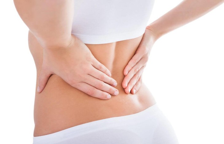 Bệnh viêm vùng chậu điều trị như thế nào? - Ảnh 2.