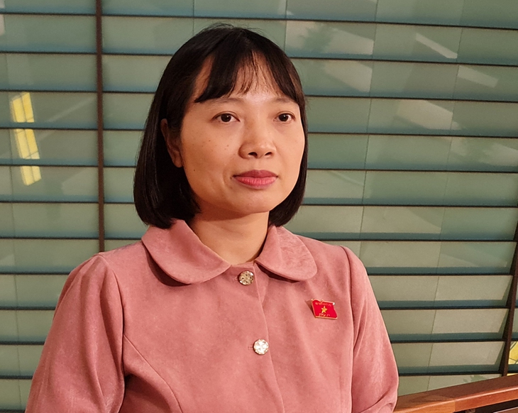 'Hy vọng một phép lạ để vực dậy ngành y' - Ảnh 3.