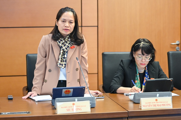 Cần phân tích, đánh giá các nguyên nhân tình trạng công chức, viên chức xin nghỉ việc gia tăng - Ảnh 1. Cần phân tích, đánh giá các nguyên nhân tình trạng công chức, viên chức xin nghỉ việc gia tăng - Ảnh 1.