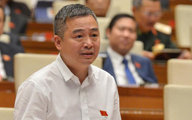 Chúng ta không thể vì "chạy theo deadline" mà ảnh hưởng đến nhiều thế hệ học sinh