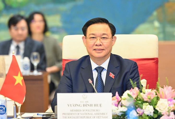 'Việt Nam luôn luôn và mãi mãi là một thành viên chủ động, có trách nhiệm của Liên Hợp Quốc' - Ảnh 4.