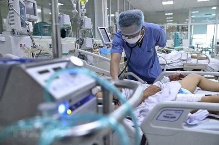 Bệnh cúm A/H5 xuất hiện trở lại sau một thời dài "vắng bóng"