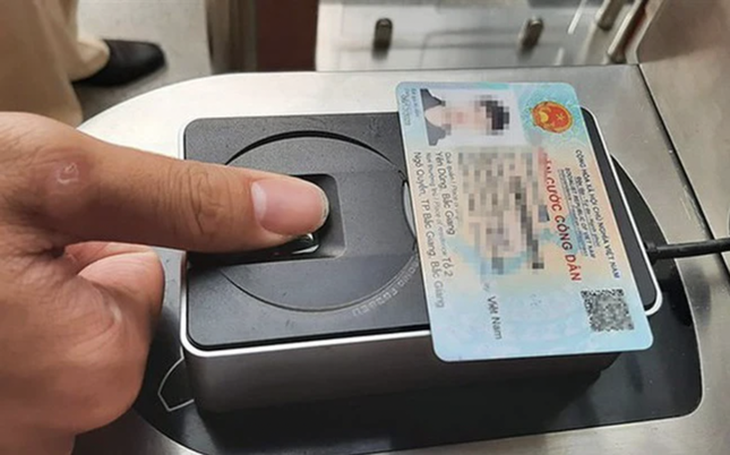 Những lưu ý khi người dân đăng ký, sử dụng tài khoản định danh điện tử - Ảnh 1. Những lưu ý khi người dân đăng ký, sử dụng tài khoản định danh điện tử - Ảnh 1.