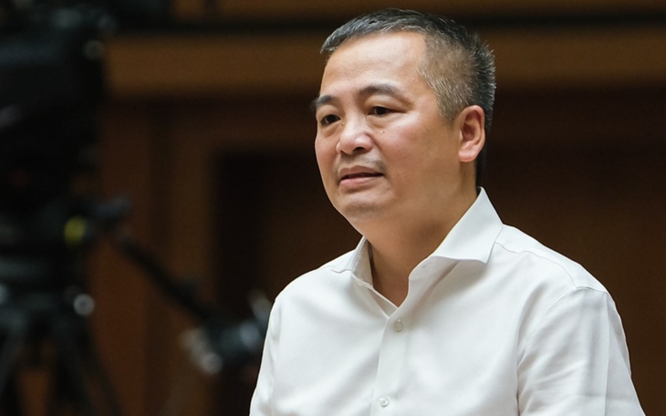Đại biểu Nguyễn Lân Hiếu: "Không có phương tiện, thuốc men, thầy thuốc như tay không đánh giặc"