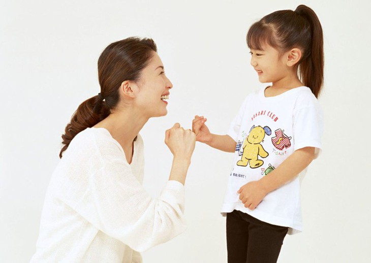Tăng cường rèn luyện kỹ năng nói, kiên nhẫn làm thường xuyên, lâu dài có thể khắc phục tật nói lắp. Ảnh minh họa
