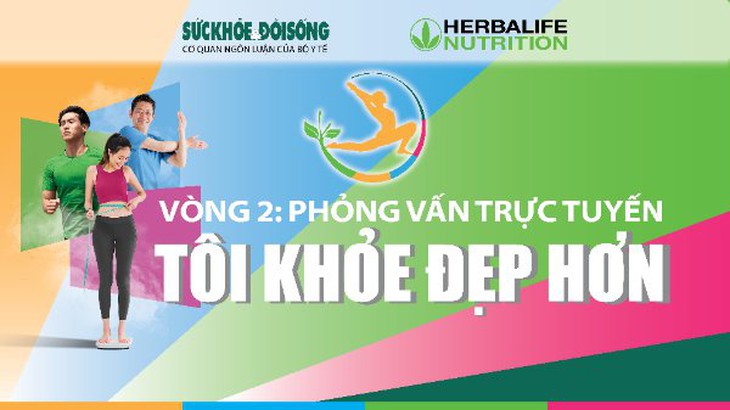 Tôi khoẻ đẹp hơn: Ứng viên vượt qua Vòng 2 một cách ngoạn mục - Ảnh 1.