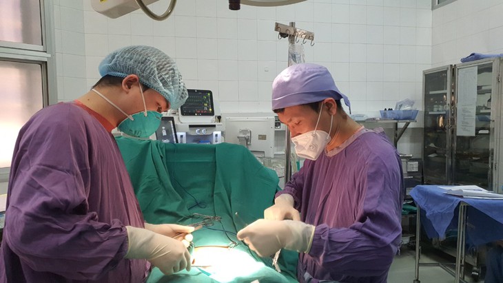 Cong dương vật có ảnh hưởng tới chức năng sinh lý của nam giới? - Ảnh 4.