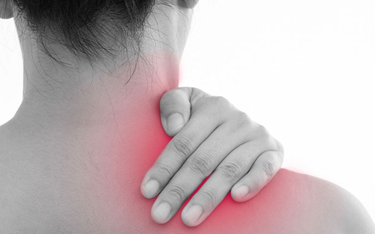 Thực phẩm tốt nhất giúp hạn chế chứng đau cổ vai gáy
