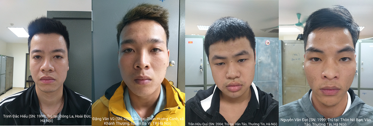 Làm ăn bất thành, ném mắm tôm vào nhà đối tác để trả thù - Ảnh 1.