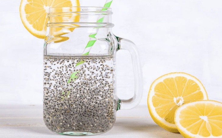 Cách sử dụng hạt chia tốt cho sức khỏe người bệnh đái tháo đường