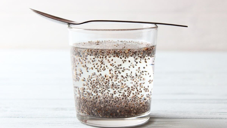 Cách sử dụng hạt chia tốt cho sức khỏe người bệnh đái tháo đường - Ảnh 5.