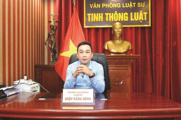 Luật sư 'phản đối' thí điểm Đề án thu phí vào nội đô để giảm ùn tắc từ 2024 - Ảnh 3.