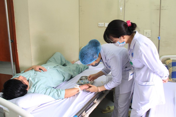 Những cánh thư tiếp sức, xua tan mệt mỏi cho các bác sĩ, điều dưỡng - Ảnh 1. Những cánh thư tiếp sức, xua tan mệt mỏi cho các bác sĩ, điều dưỡng - Ảnh 1.