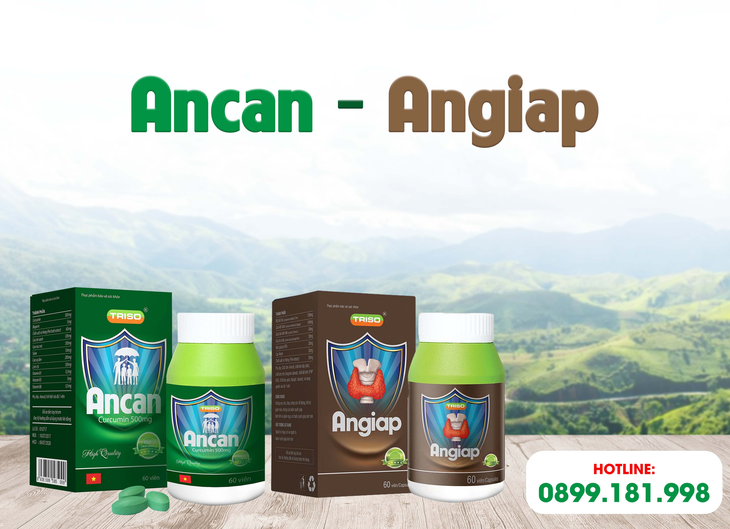 U tuyến giáp có nguy hiểm không? Nên hỗ trợ tăng sức đề kháng thế nào? - Ảnh 2.