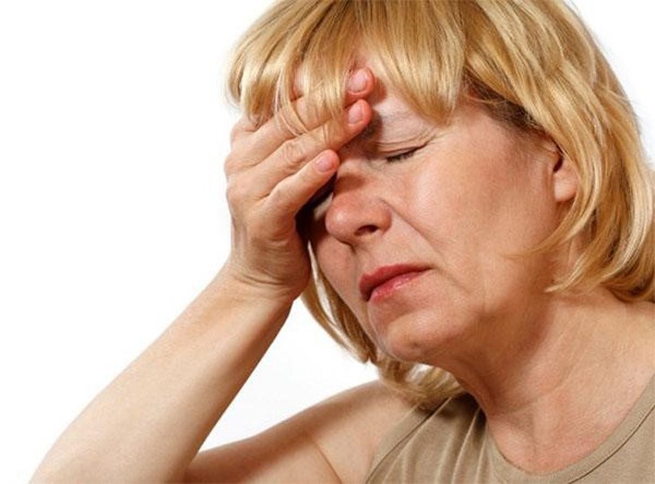 Mất ngủ - những tác hại nguy hiểm và phương pháp điều trị cần lưu ý - Ảnh 2.