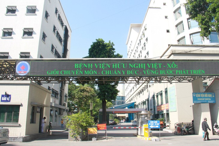 Những cánh thư tiếp sức, xua tan mệt mỏi cho các bác sĩ, điều dưỡng - Ảnh 4. Những cánh thư tiếp sức, xua tan mệt mỏi cho các bác sĩ, điều dưỡng - Ảnh 4.