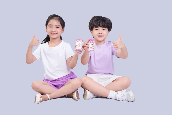 Khoai lang tím - giúp bổ sung vitamin và khoáng chất được người Nhật tin dùng - Ảnh 3.