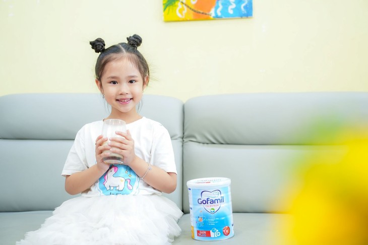 3 lợi ích tuyệt vời yến sào đối với trẻ biếng ăn, suy dinh dưỡng - Ảnh 2. 3 lợi ích tuyệt vời yến sào đối với trẻ biếng ăn, suy dinh dưỡng - Ảnh 2.