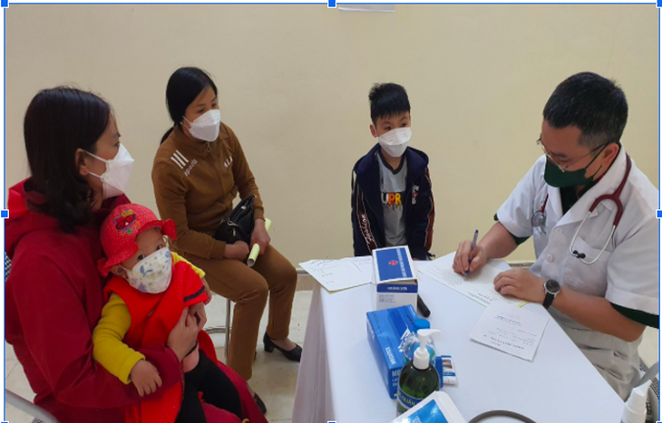 Bác sĩ cảnh báo 'bệnh chồng bệnh' sau mắc virus Adeno, làm gì để bảo vệ trẻ? - Ảnh 1. Bác sĩ cảnh báo 'bệnh chồng bệnh' sau mắc virus Adeno, làm gì để bảo vệ trẻ? - Ảnh 1.