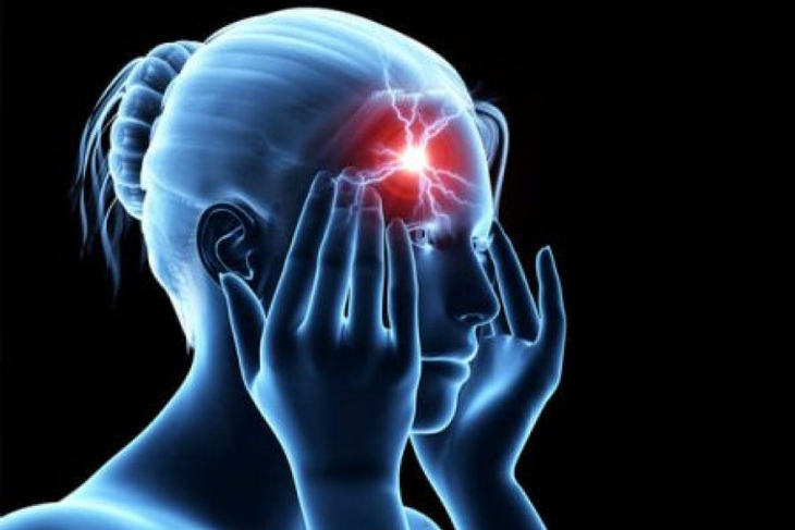 Biến chứng thai kỳ liên quan đến tăng nguy cơ đột quỵ ở phụ nữ - Ảnh 1.