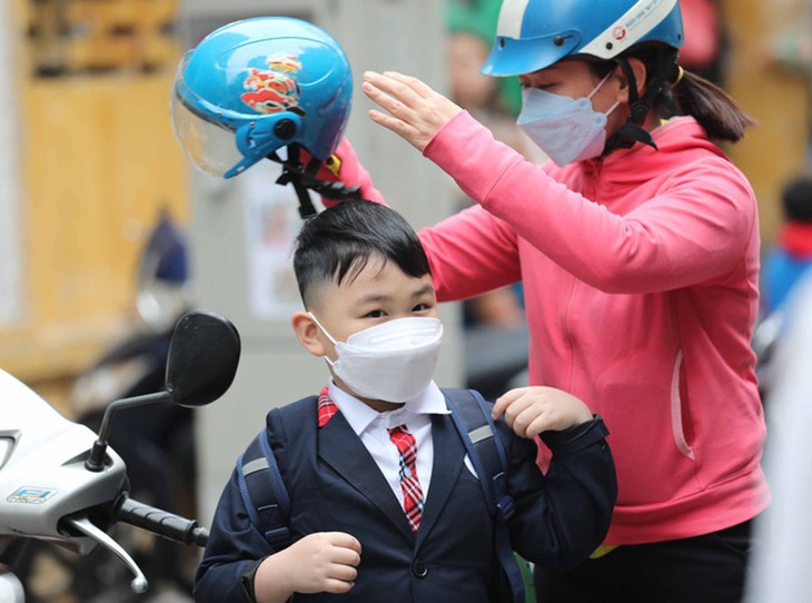 Hàng loạt địa phương quyết định miễn học phí cho học sinh năm học 2022 - 2023 - Ảnh 2.
