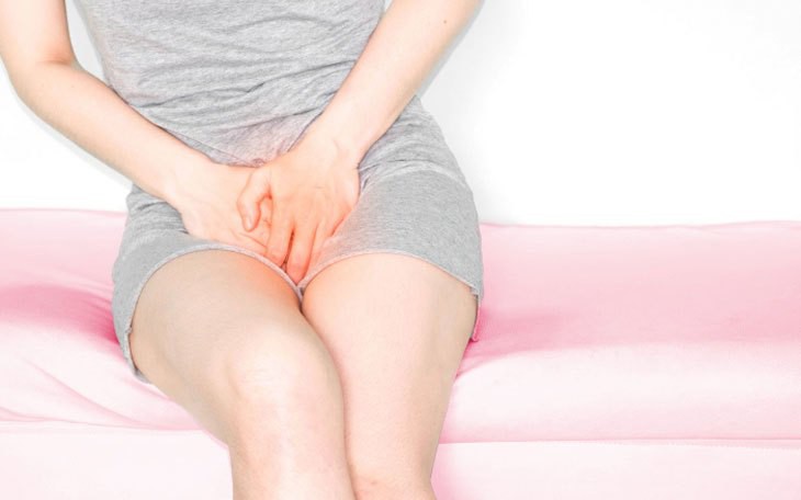 7 lý do khiến "cô bé" có mùi khó chịu