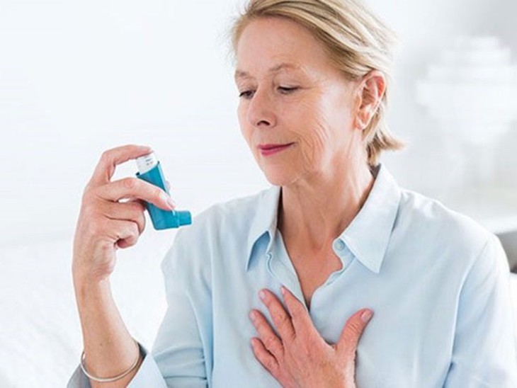 Chỉ số SpO2 có ý nghĩa thế nào đối với người hen phế quản? - Ảnh 2.