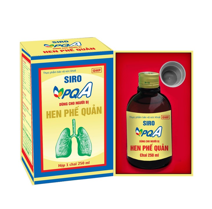 Chỉ số SpO2 có ý nghĩa thế nào đối với người hen phế quản? - Ảnh 3.