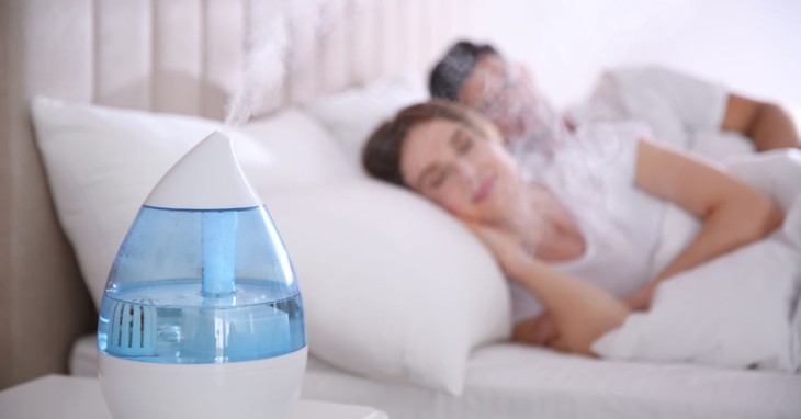 5 mẹo chăm sóc da vào thời tiết thu đông - Ảnh 3.