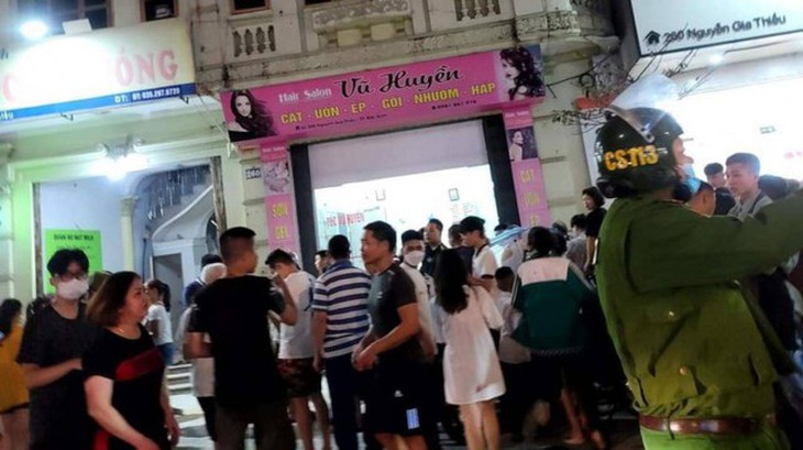 Hàng loạt vụ thảm án vì tình: Lối sống buông thả dẫn đến dễ bị kích động - Ảnh 3.
